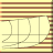 Strip Plank Canoe